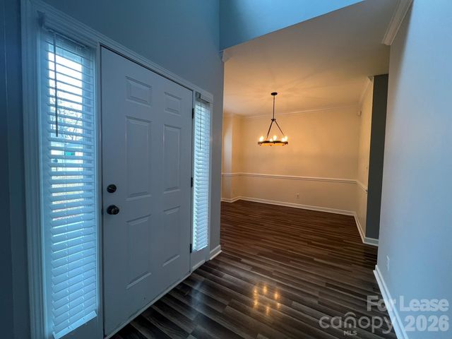 3307 Creek Trail Road, Indian Trail, NC 28079