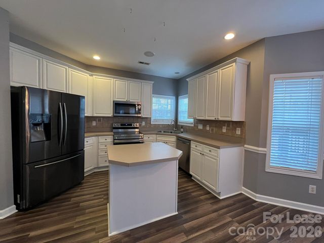 3307 Creek Trail Road, Indian Trail, NC 28079