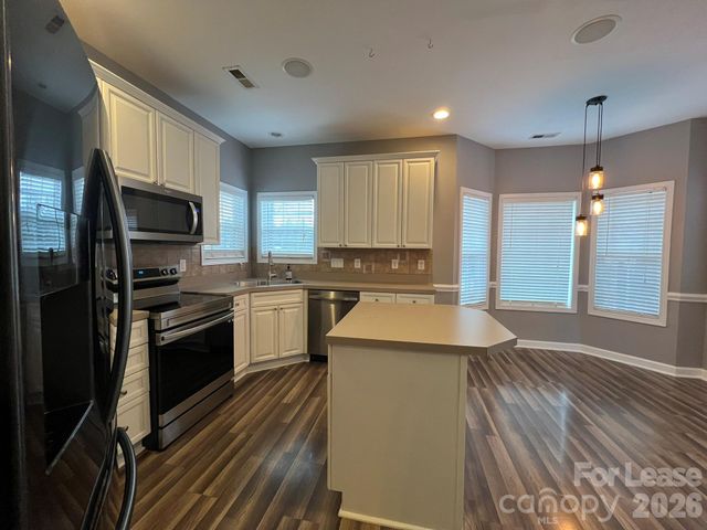 3307 Creek Trail Road, Indian Trail, NC 28079