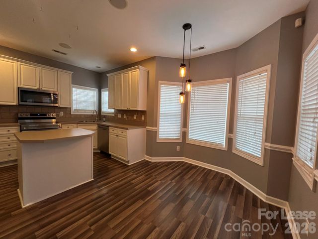 3307 Creek Trail Road, Indian Trail, NC 28079