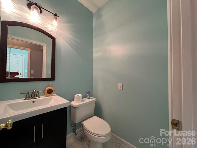 3307 Creek Trail Road, Indian Trail, NC 28079