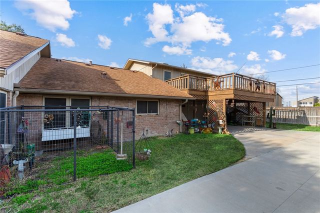 6813 Braesvalley Dr, Corpus Christi, TX 78413