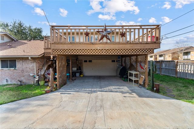 6813 Braesvalley Dr, Corpus Christi, TX 78413