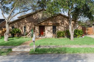 6813 Braesvalley Dr, Corpus Christi, TX 78413