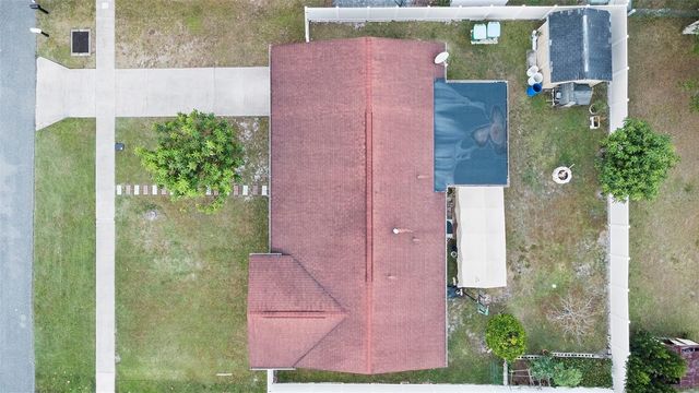 2061 KEYES LANE, Deltona, FL 32738