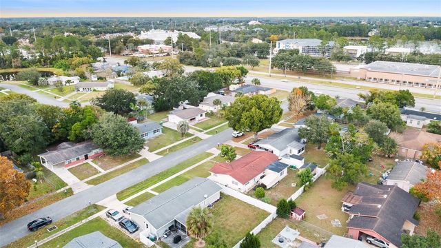 2061 KEYES LANE, Deltona, FL 32738