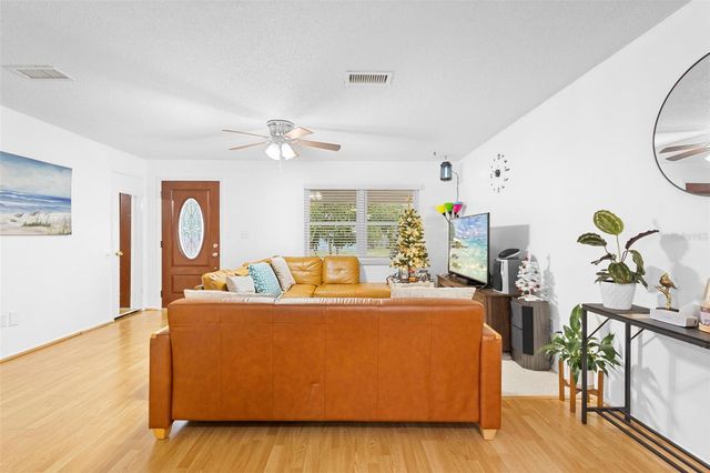 2061 KEYES LANE, Deltona, FL 32738