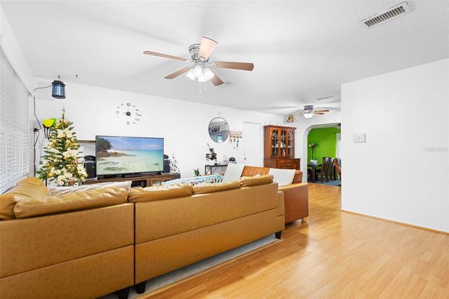 2061 KEYES LANE, Deltona, FL 32738