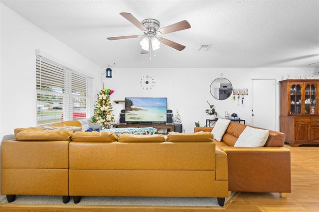 2061 KEYES LANE, Deltona, FL 32738