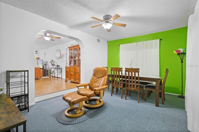 2061 KEYES LANE, Deltona, FL 32738