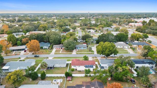 2061 KEYES LANE, Deltona, FL 32738