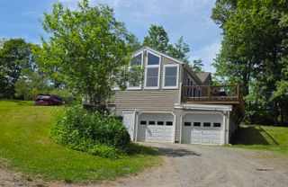 295 Spencer Hollow Road, Springfield, VT 05156