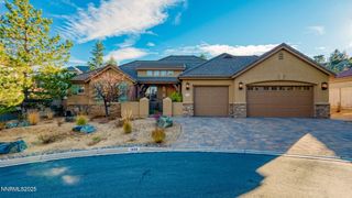 5020 Fyvie Court, Reno, NV 89519