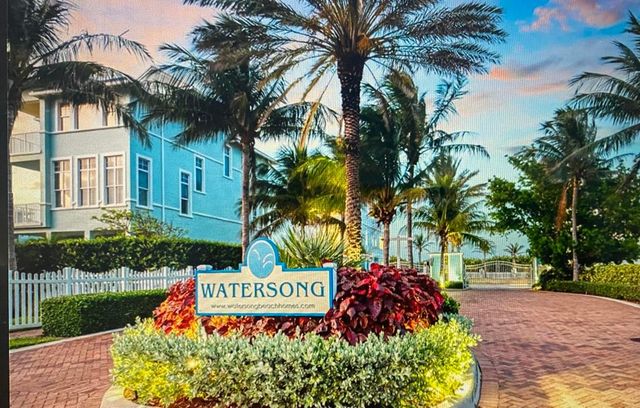 4832 Watersong Way Way, Fort Pierce, FL 34949