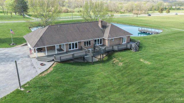 1490 Bethel New Richmond Road, Ohio Twp, OH 45157