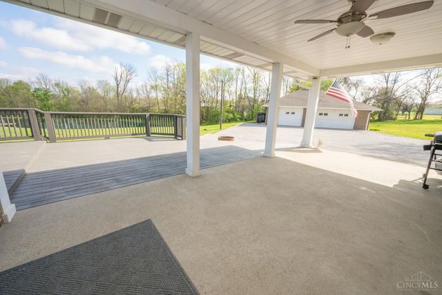 1490 Bethel New Richmond Road, Ohio Twp, OH 45157