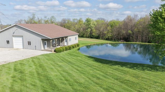1490 Bethel New Richmond Road, Ohio Twp, OH 45157