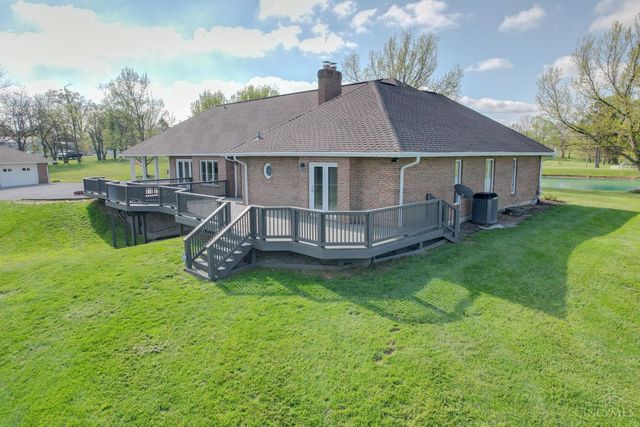 1490 Bethel New Richmond Road, Ohio Twp, OH 45157
