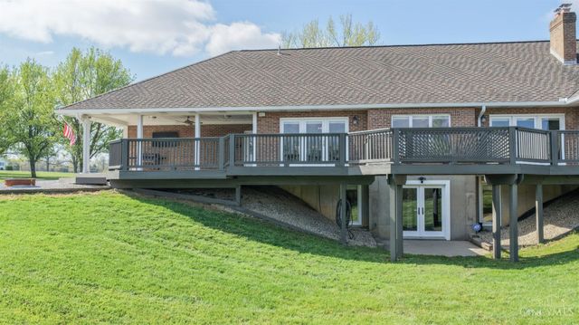 1490 Bethel New Richmond Road, Ohio Twp, OH 45157
