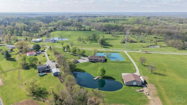 1490 Bethel New Richmond Road, Ohio Twp, OH 45157