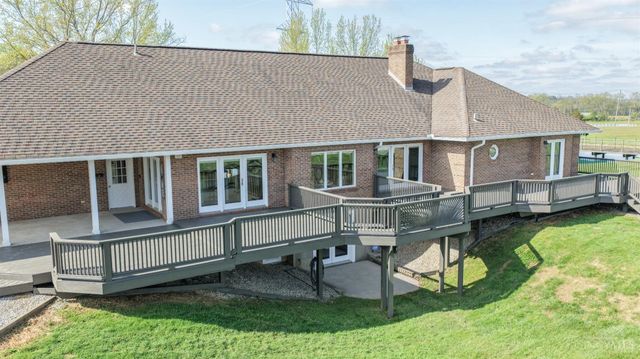 1490 Bethel New Richmond Road, Ohio Twp, OH 45157