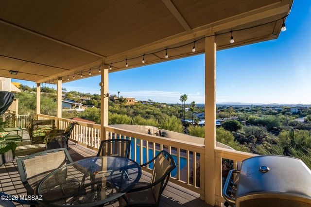 5738 E Camino Del Celador, Tucson, AZ 85750