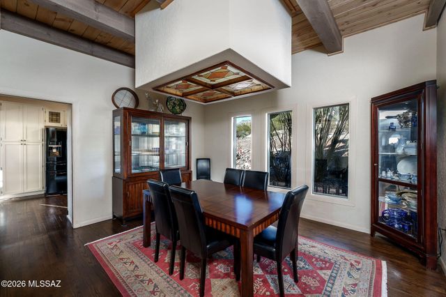 5738 E Camino Del Celador, Tucson, AZ 85750