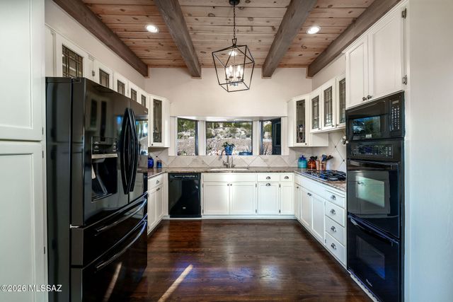 5738 E Camino Del Celador, Tucson, AZ 85750