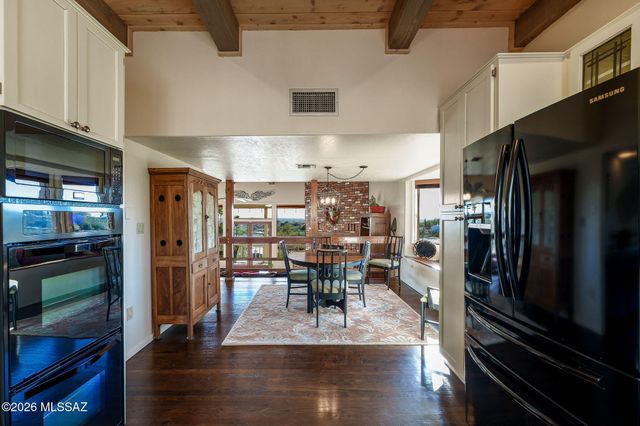 5738 E Camino Del Celador, Tucson, AZ 85750