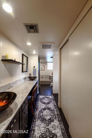 5738 E Camino Del Celador, Tucson, AZ 85750