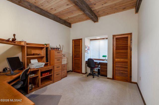 5738 E Camino Del Celador, Tucson, AZ 85750