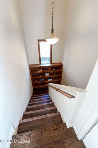 5738 E Camino Del Celador, Tucson, AZ 85750