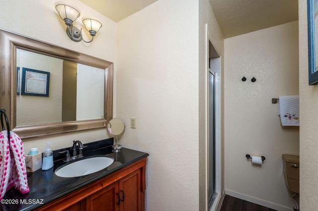 5738 E Camino Del Celador, Tucson, AZ 85750