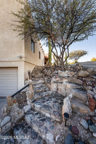 5738 E Camino Del Celador, Tucson, AZ 85750