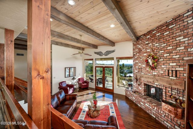 5738 E Camino Del Celador, Tucson, AZ 85750