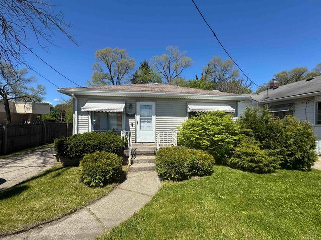 4015 Hess Avenue, Saginaw, MI 48601