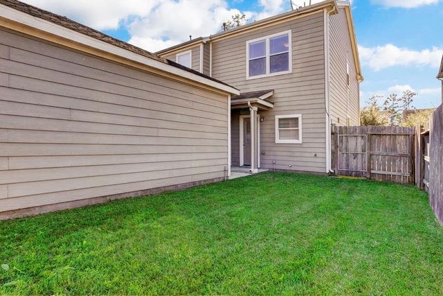 23830 Single Oak Street, Spring, TX 77373