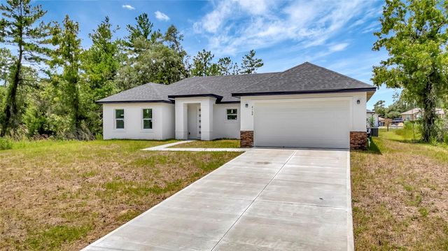 6168 SW 154TH STREET, Ocala, FL 34473