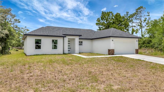 6168 SW 154TH STREET, Ocala, FL 34473