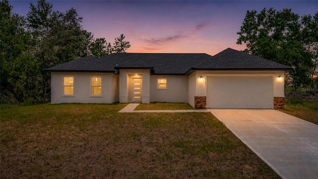 6168 SW 154TH STREET, Ocala, FL 34473