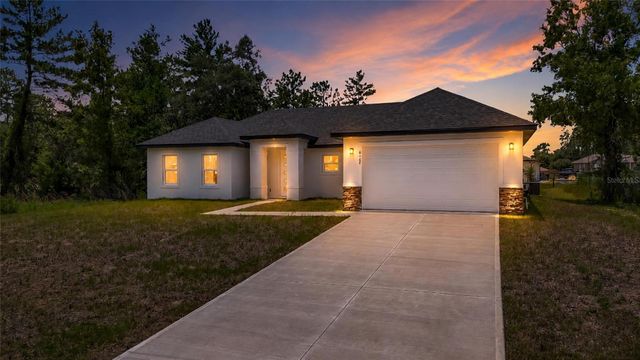 6168 SW 154TH STREET, Ocala, FL 34473