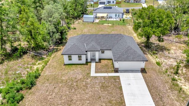 6168 SW 154TH STREET, Ocala, FL 34473