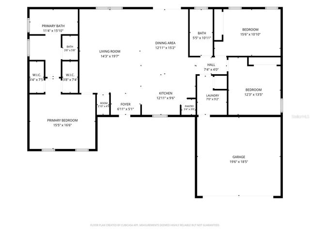 6168 SW 154TH STREET, Ocala, FL 34473