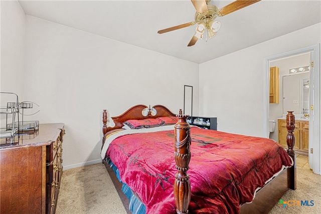 308 Janelle Drive, Copperas Cove, TX 76522