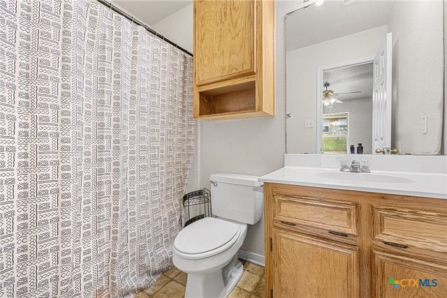 308 Janelle Drive, Copperas Cove, TX 76522