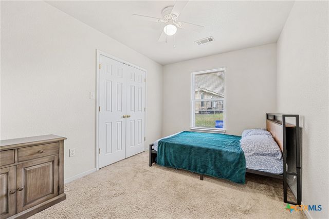 308 Janelle Drive, Copperas Cove, TX 76522
