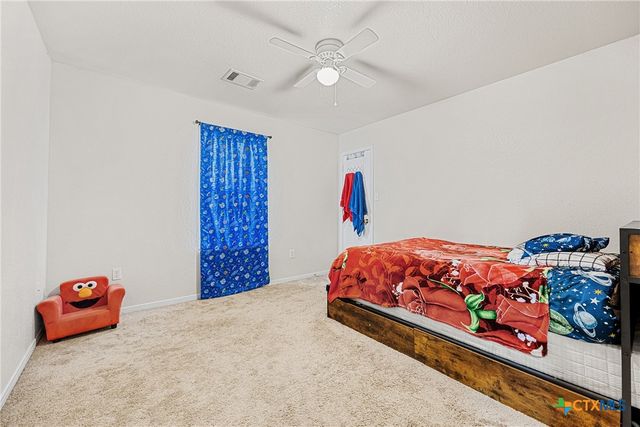 308 Janelle Drive, Copperas Cove, TX 76522