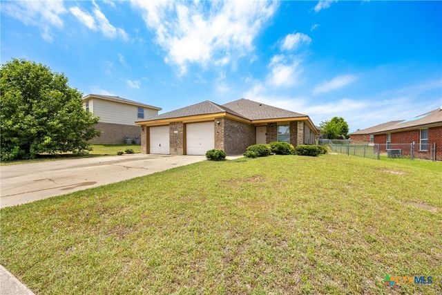 308 Janelle Drive, Copperas Cove, TX 76522