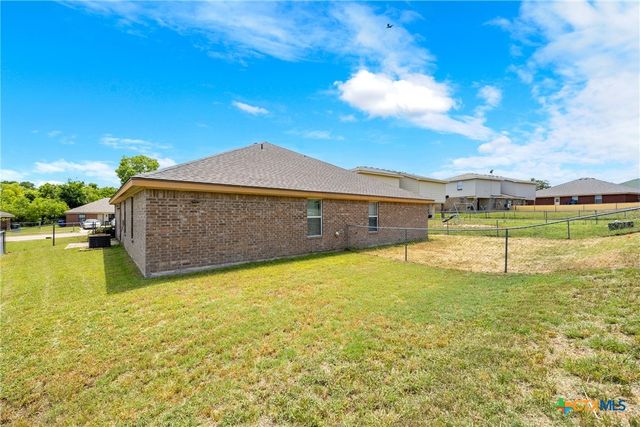 308 Janelle Drive, Copperas Cove, TX 76522