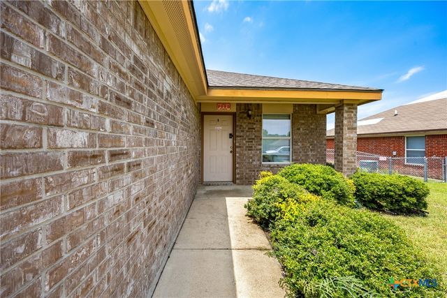 308 Janelle Drive, Copperas Cove, TX 76522
